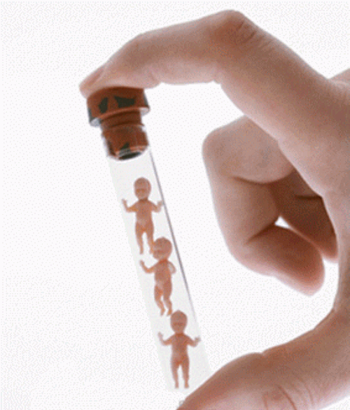  冷水江有可以做供卵试管婴儿的医院吗？ 